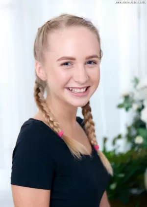 Студентки, 100 картинок