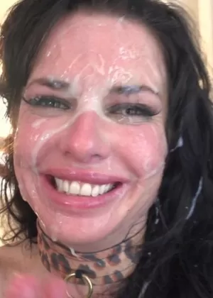 Bukkake