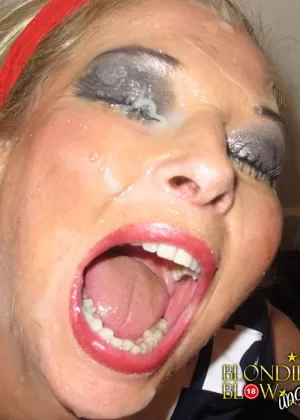 Bukkake