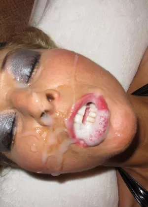Bukkake